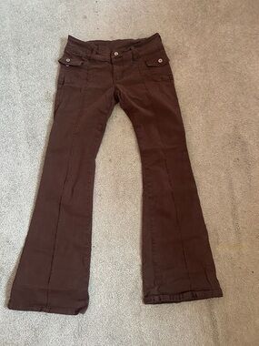 Brandy Melville pants